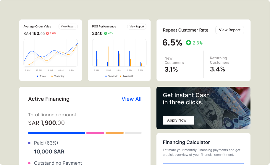 SurePay Image